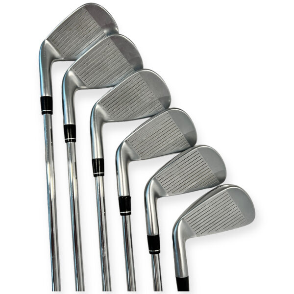 Callaway 19 Jernsæt 5-PW Brugt God Stand
