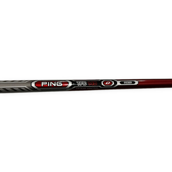 Ping 15 Driver / Flex Regular / Loft 10.5