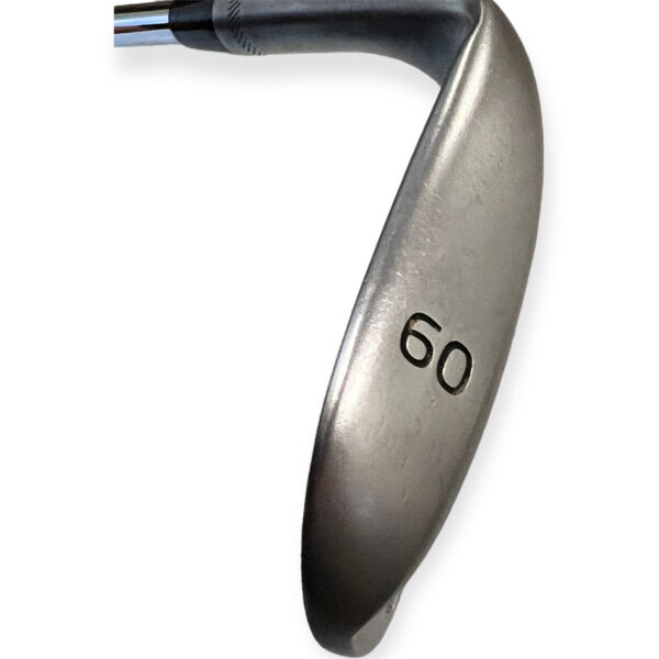 Titleist Vokey SM4 Tour Chrome Wedge / 60/07 - Billede 2