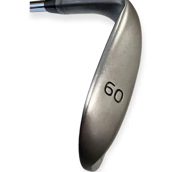 Titleist Vokey SM4 Tour Chrome Wedge / 60/07 - Billede 2