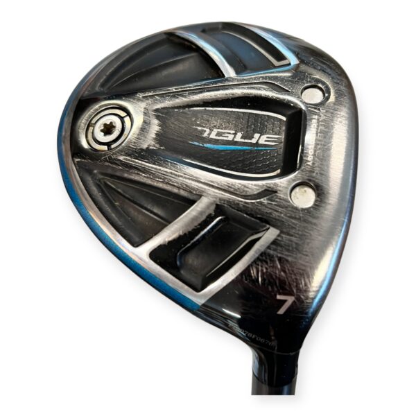 Callaway Rogue Fairway Wood / Flex Ladies / #7