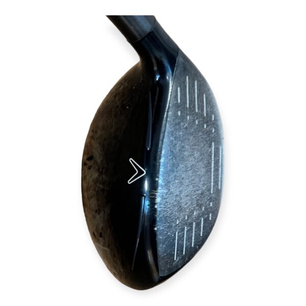 Callaway Rogue Fairway Wood / Flex Ladies / #7