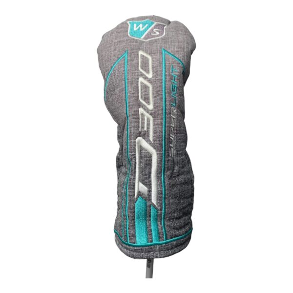 Wilson Staff D300 Fairway Wood / Flex Lady / #3/16 - Billede 2