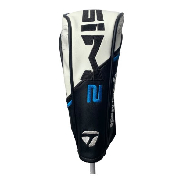 TaylorMade Sim 2 Max Fairway Wood / Flex Regular / #3/15 - Image 2