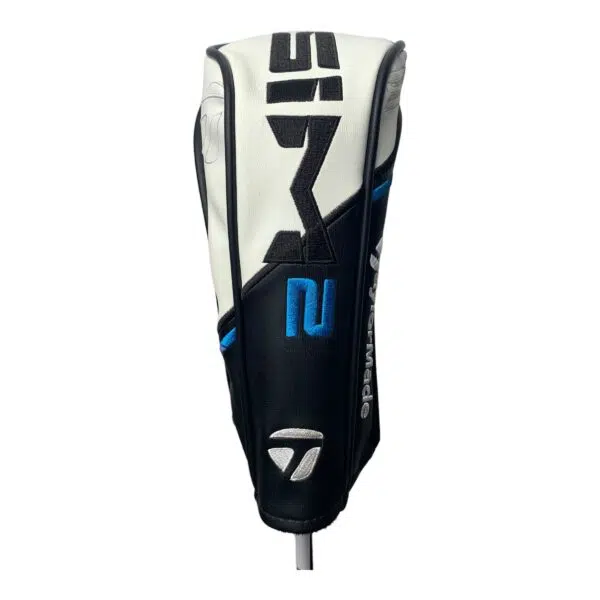 TaylorMade Sim 2 Max Fairway Wood / Flex Regular / #3/15 - Billede 2