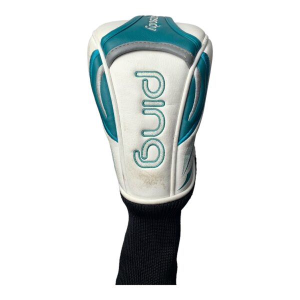 Ping Rhapsody 2015 Fairway Wood / Flex Ladies / #3/22 - Billede 2