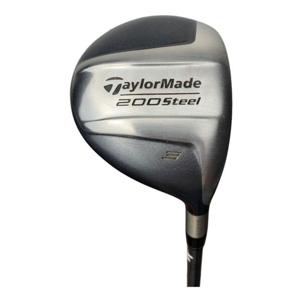 TaylorMade 200 Steel Fairway Wood / Flex Regular / #3/15