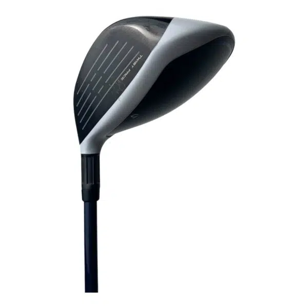 TaylorMade Sim 2 Max Fairway Wood / Flex Regular / #3/15 - Billede 3