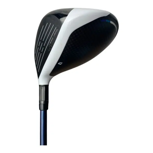 TaylorMade Sim 2 Max Fairway Wood / Flex Regular / #3/15 - Billede 6