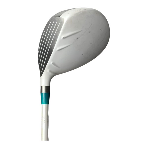 Ping Rhapsody 2015 Fairway Wood / Flex Ladies / #3/22 - Billede 5