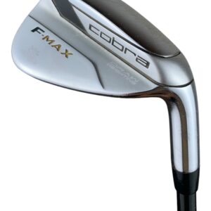 Cobra F-Max SuperLite Wedge / #55´ - Draw Weight