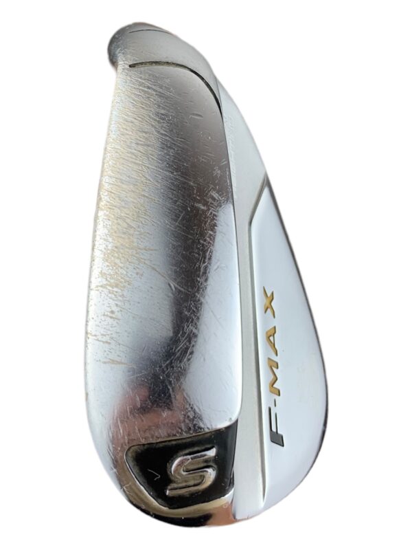 Cobra F-Max SuperLite Wedge / #55´ - Draw Weight - Billede 2