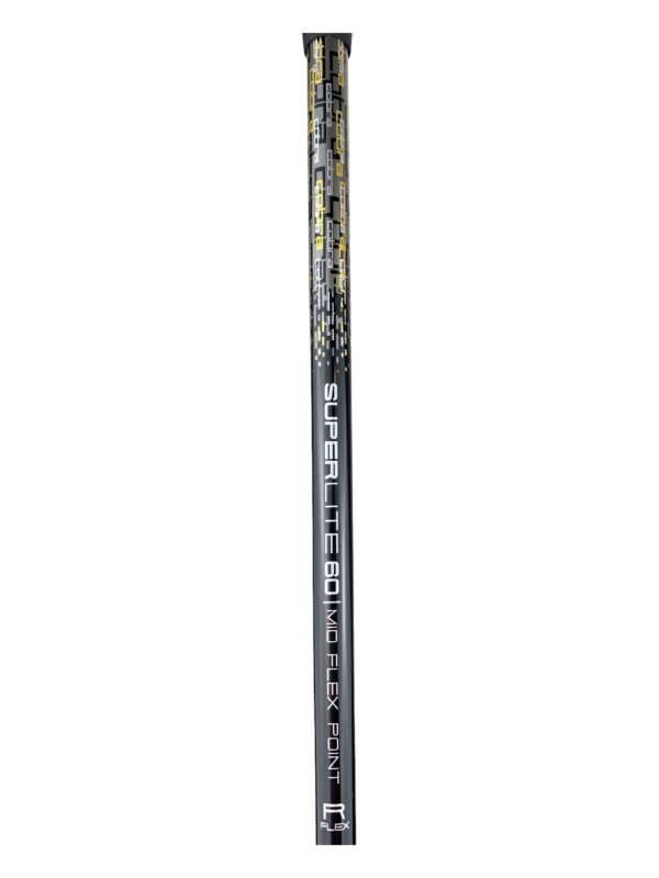 Cobra F-Max SuperLite Wedge / #55´ - Draw Weight - Billede 4