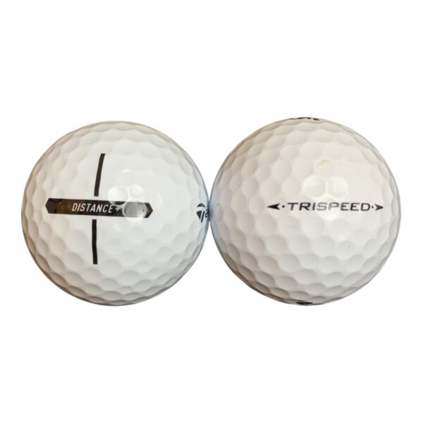 Golf Balls / Mixed White - 1 Dozen - Image 2