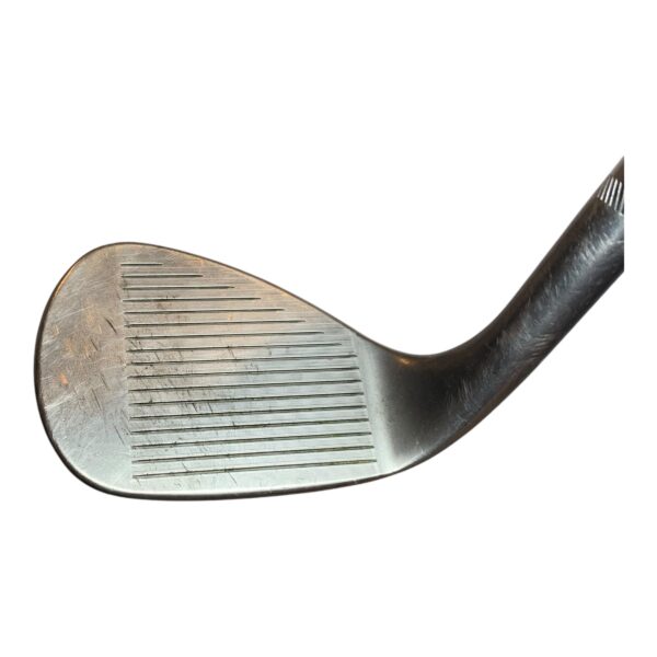 Titleist Vokey SM10 Wedge / #58/10 S Grind - Nickel - Billede 3