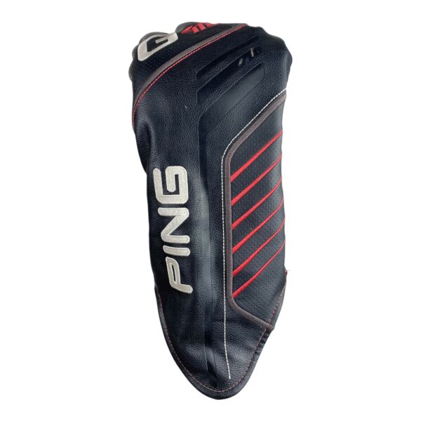 Ping G410 Plus Driver / Flex X-stiff / Loft 9 - Venstre - Billede 2