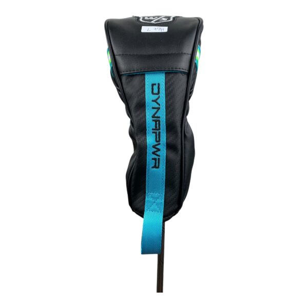 Wilson Dynapower Fairwaywood / Flex Ladies - Graphite / #5/18.5 - Image 2