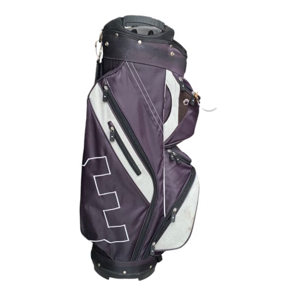 Golf Copenhagen Cartbag / 15 Rum - Billede 2