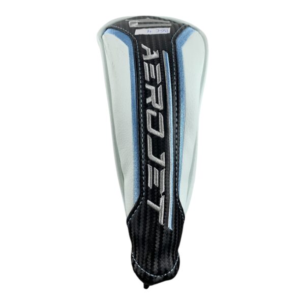 Cobra Aerojet Hybrid / Flex Ladies - Graphite / #5/24 - Billede 2