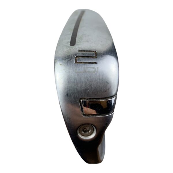 TaylorMade P790 UDI Iron / Flex Stiff - Steel / Flex Regular / #2/18 - Billede 2