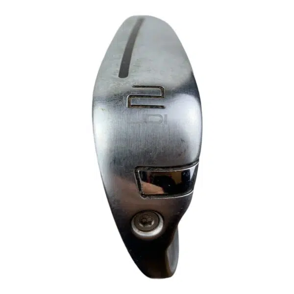 TaylorMade P790 UDI Iron / Flex Stiff - Steel / Flex Regular / #2/18 - Billede 2