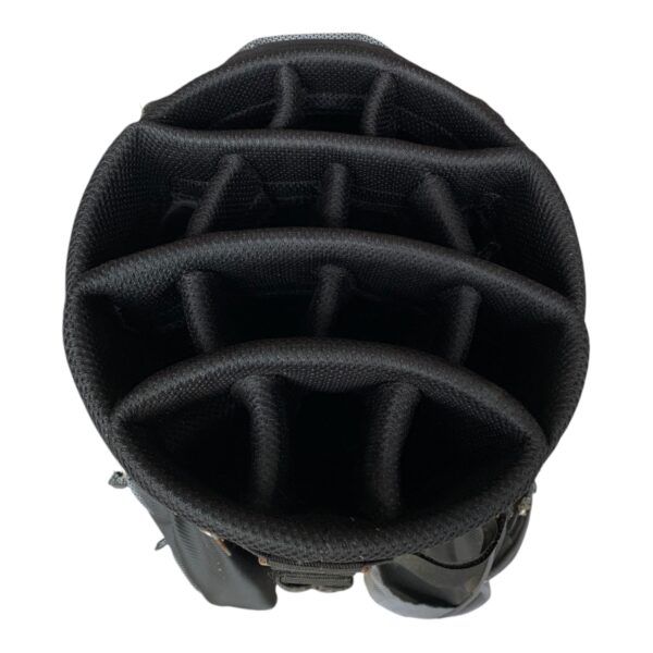 Albatros Cartbag / 14 Rum / W. Raincover - Billede 4