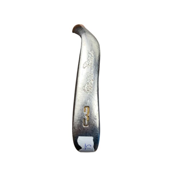 Mega Force Midbody Drivingiron / Flex Stiff - Steel / #3/19 - Billede 2