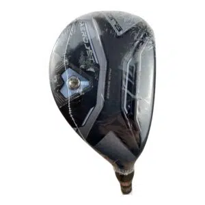 Cobra Aerojet Hybrid / Flex Ladies - Graphite / #5/24