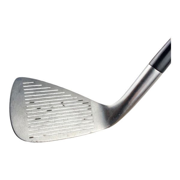 Mizuno Quad P-Wedge / 45gr / Grafit - Billede 3