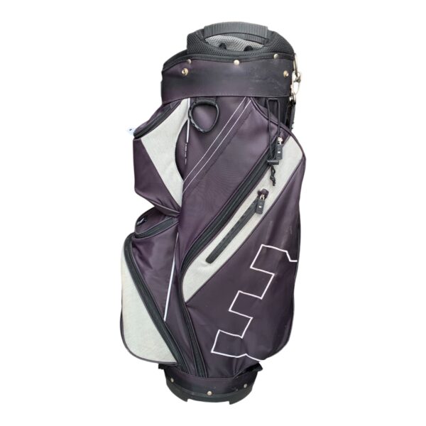 Golf Copenhagen Cartbag / 15 Rum - Billede 4