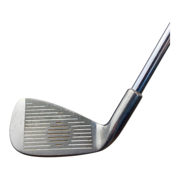 Mega Force Midbody Drivingiron / Flex Stiff - Steel / #3/19 - Billede 3
