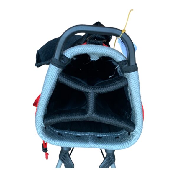 Big Max Aqua Ocean Standbag / Black / 4 Rum - Billede 4