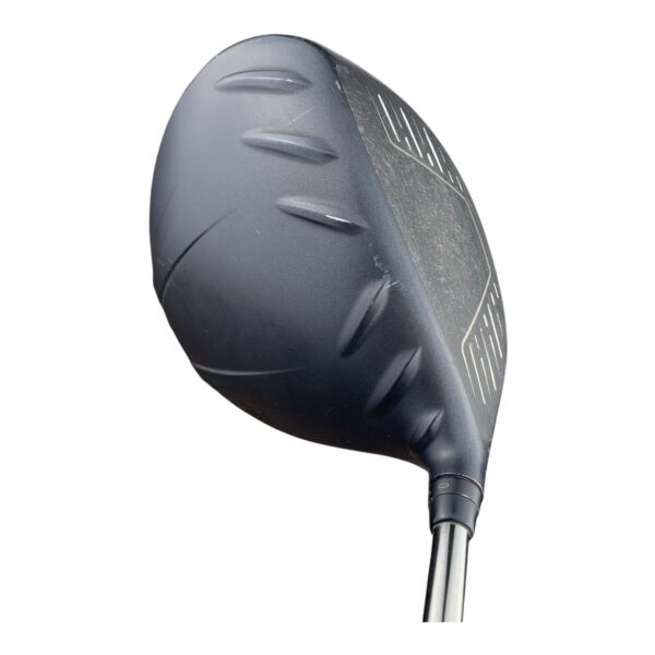 Ping G410 Plus Driver / Flex X-stiff / Loft 9 - Venstre - Billede 4