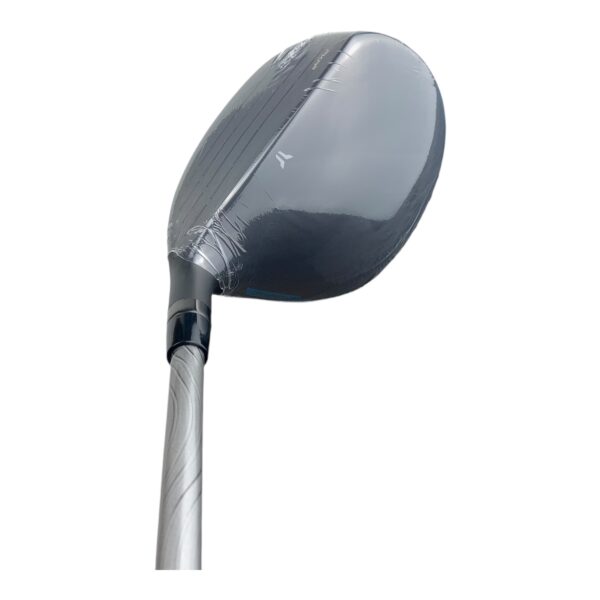 Wilson Dynapower Fairwaywood / Flex Ladies - Graphite / #5/18.5 - Image 4