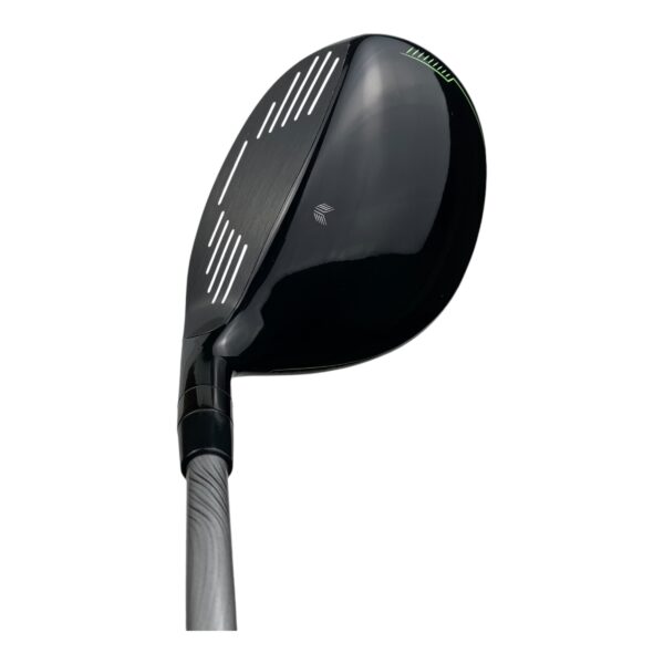 Wilson Launchpad 22' Fairway // Flex Ladies - Graphite / #7/22 - Billede 4