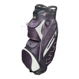 Golf Copenhagen Cartbag / 15 Rum