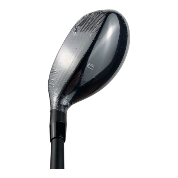 Cobra Aerojet Hybrid / Flex Ladies - Graphite / #5/24 - Billede 4