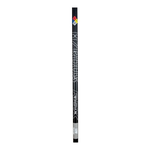 Wilson Driver Shaft / Hrzdus Smoke RDX Black 6.0 - Stiff // Standard Length 45.75"