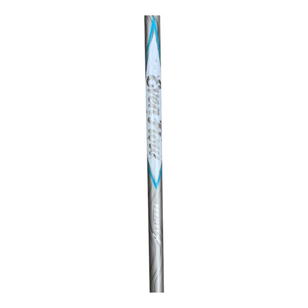 Wilson Dynapower Fairwaywood / Flex Ladies - Graphite / #5/18.5 - Image 5