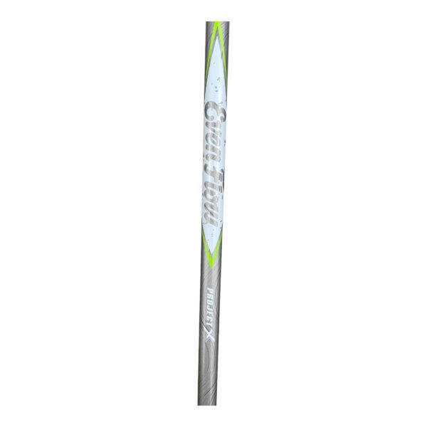 Wilson Launchpad 22' Fairway // Flex Ladies - Graphite / #7/22 - Billede 5