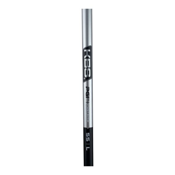 Cobra Aerojet Hybrid / Flex Ladies - Graphite / #5/24 - Billede 5