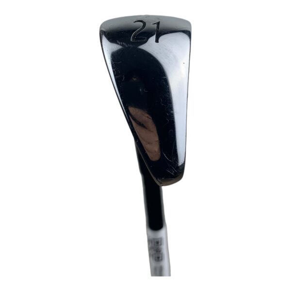Wilson Staff Model Utilityiron / Flex Regular - Graphite / #3/21 - Billede 5