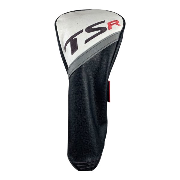Titleist TSR3 Driver / Flex Regular / Loft 10 - VENSTRE - Billede 2