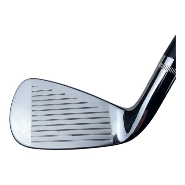 Wilson Staff Model Utilityiron / Flex Regular - Graphite / #3/21 - Billede 2