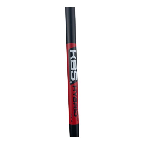 Wilson Staff Model Utilityiron / Flex Regular - Graphite / #3/21 - Billede 3