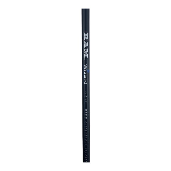RAM Wizard Hybrid / Flex Ladies - Graphite / #3/18 - Billede 4