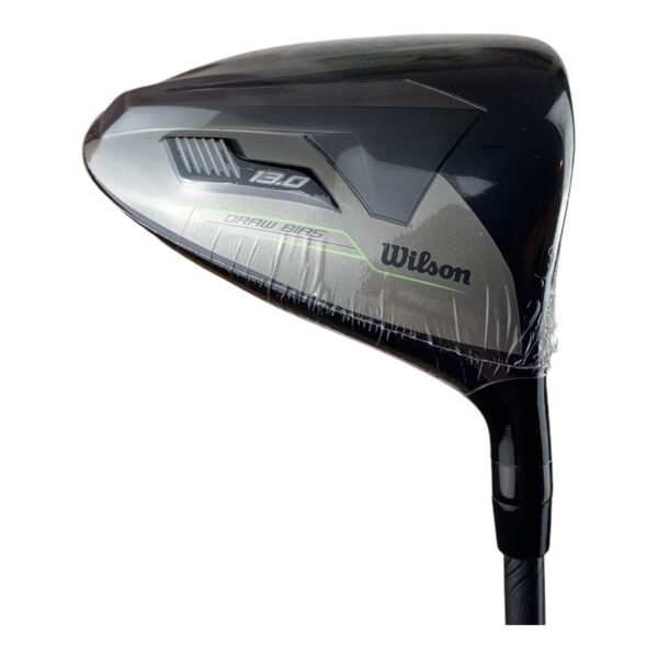 Wilson LaunchPad 2 Driver // Regular / Loft 13 - Billede 3