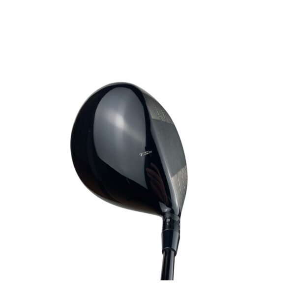 Titleist TSR3 Driver / Flex Regular / Loft 10 - VENSTRE - Billede 4