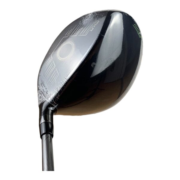 Wilson LaunchPad 2 Driver // Regular / Loft 13 - Billede 4