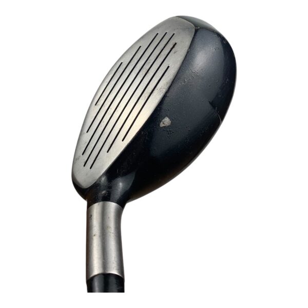RAM Wizard Hybrid / Flex Ladies - Graphite / #4/21 - Billede 3